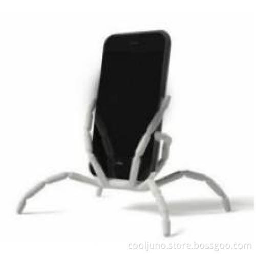 Spiderpodium Gadget Stand Spider holder Flexible Gadget Grip Dock for iPod iPhone